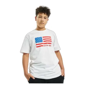 Child's T-shirt DEF Don't Walk Dance