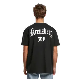 Póló DEF Merch Kreuzberg image-1