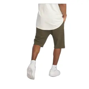 Short DEF olive image-2