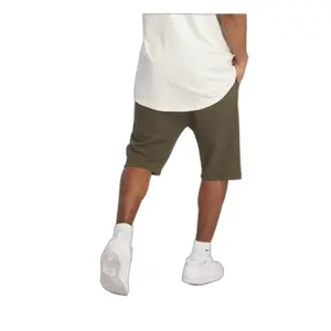 Short DEF olive image-1