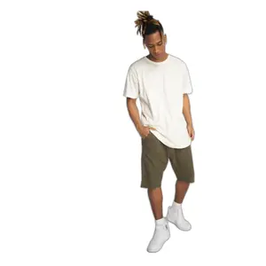 Short DEF olive image-2