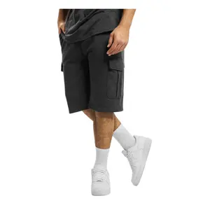 Large size shorts DEF image-0