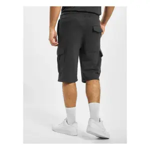 Large size shorts DEF image-1