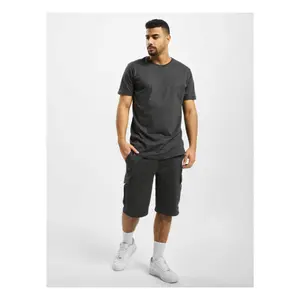 Large size shorts DEF image-2