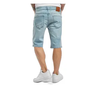 Short jeans DEF Archer image-2