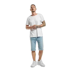 Short jeans DEF Archer image-1