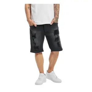 Short jeans DEF Jim image-1