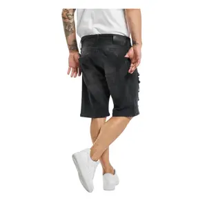 Short jeans DEF Jim image-2
