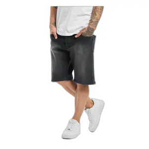 Short jeans DEF Georg image-0