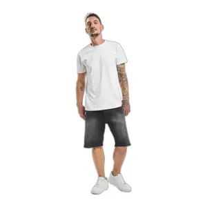 Short jeans DEF Georg image-2