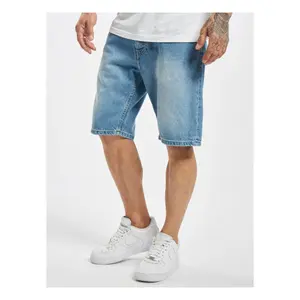 Short jeans DEF Georg image-0