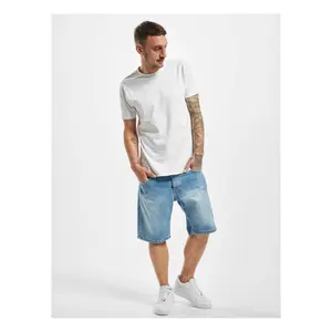 Short jeans DEF Georg image-1