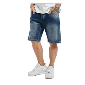 Short en jeans DEF Jack image-0