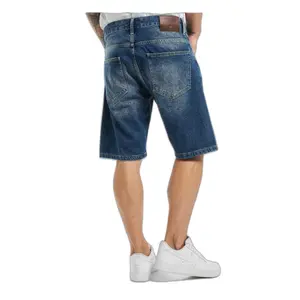 Short en jeans DEF Jack image-1