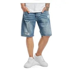 Short jeans DEF Milo image-0
