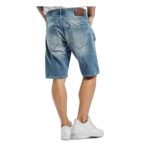 Short jeans DEF Milo image-2