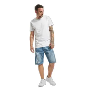 Short jeans DEF Milo image-1
