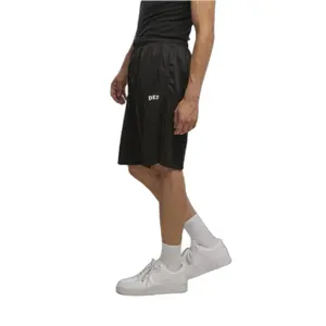 Mesh shorts DEF image-4