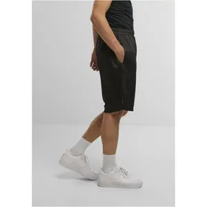 Mesh shorts DEF image-3