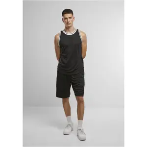 Mesh shorts DEF image-1