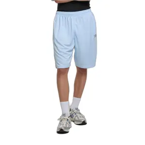 Mesh shorts DEF image-1