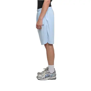 Mesh shorts DEF image-5