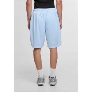 Mesh shorts DEF image-3