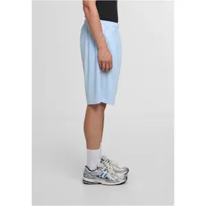 Mesh shorts DEF image-6