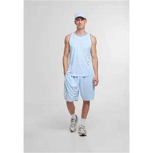 Mesh shorts DEF image-4