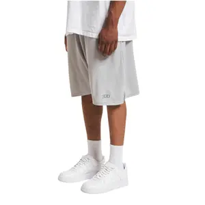 Mesh shorts DEF image-1