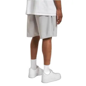 Mesh shorts DEF image-3