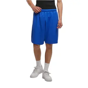 Mesh shorts DEF image-1