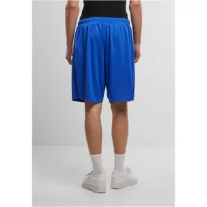 Mesh shorts DEF image-3