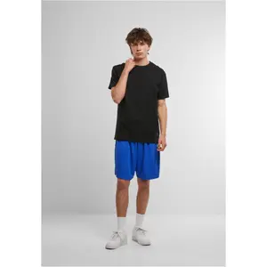 Mesh shorts DEF image-4
