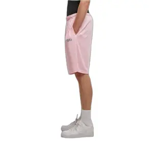 Mesh shorts DEF image-4