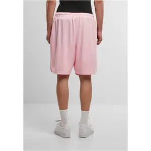 Mesh shorts DEF image-2