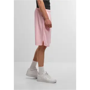 Mesh shorts DEF image-3