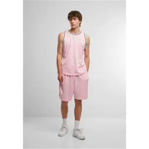 Mesh shorts DEF image-1