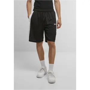 Pantalón corto DEF Stripes image-2