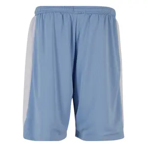 Corto DEF Stripes image-1