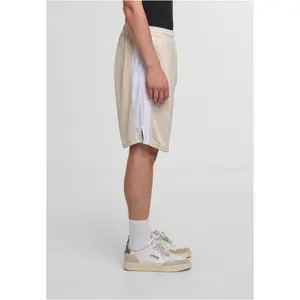 Pantalón corto DEF Stripes image-3