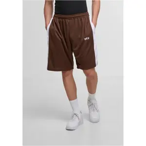 Pantalón corto DEF Stripes image-2