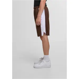 Pantalón corto DEF Stripes image-5