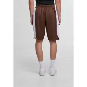 Pantalón corto DEF Stripes image-4