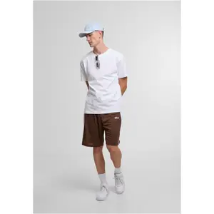 Pantalón corto DEF Stripes image-1
