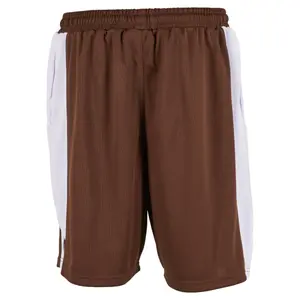 Pantalón corto DEF Stripes image-3