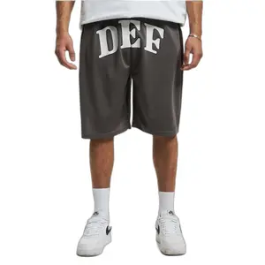 Short DEF Print image-1