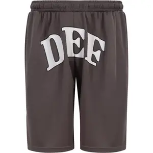 Short DEF Print image-0