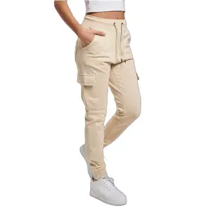 Damen Jogginghose DEF image-1