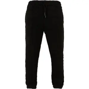 Jogging Trousers DEF Teddy Embroidery image-0